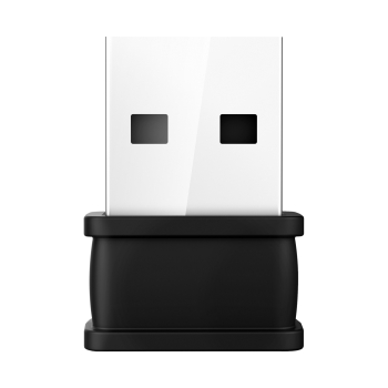 KARTA WLAN USB DS-3WRU3X 286 Mb/s @ 2.4 GHz Hikvision