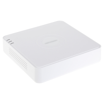 REJESTRATOR AHD, HD-CVI, HD-TVI, CVBS, IP DS-7104HQHI-K1(C)(S) 4 KANAŁY Hikvision