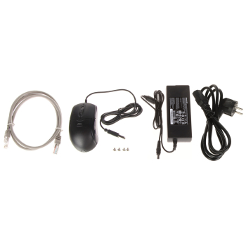 REJESTRATOR IP DS-7108NI-Q1/8P/M(D)/PL 8 KANAŁÓW, 8 PoE Hikvision