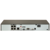 REJESTRATOR IP DS-7604NXI-K1/4P(D) 4 KANAŁY, 4 PoE AcuSense Hikvision