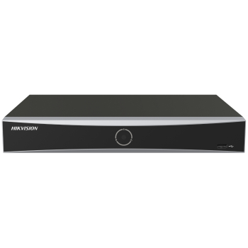 REJESTRATOR IP DS-7604NXI-K1/VPRO 4 KANAŁY AcuSense Hikvision