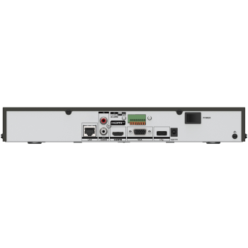 REJESTRATOR IP DS-7604NXI-K1/VPRO 4 KANAŁY AcuSense Hikvision