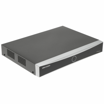 REJESTRATOR IP DS-7604NXI-K1/VPRO 4 KANAŁY AcuSense Hikvision