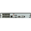 REJESTRATOR IP DS-7608NI-Q1/8P(E) 8 KANAŁÓW, 8 PoE Hikvision