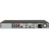 REJESTRATOR IP DS-7608NXI-I2/8P/S(E) 8 KANAŁÓW, 8 PoE AcuSense Hikvision