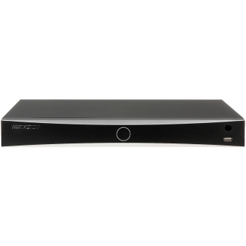 REJESTRATOR IP DS-7608NXI-I2/8P/S(E) 8 KANAŁÓW, 8 PoE AcuSense Hikvision