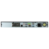 REJESTRATOR IP DS-7608NXI-I2/8P/S(E)/PL 8 KANAŁÓW, 8 PoE AcuSense Hikvision