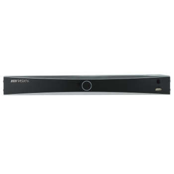 REJESTRATOR IP DS-7608NXI-I2/8P/S(E)/PL 8 KANAŁÓW, 8 PoE AcuSense Hikvision