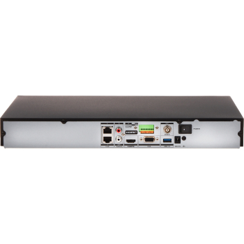 REJESTRATOR IP DS-7608NXI-I2/S(E) 8 KANAŁÓW AcuSense Hikvision