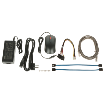 REJESTRATOR IP DS-7608NXI-I2/VPRO 8 KANAŁÓW AcuSense AcuSeek Hikvision