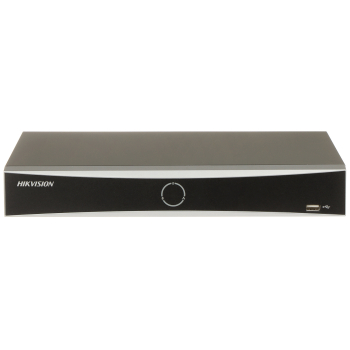REJESTRATOR IP DS-7608NXI-K1(D)/PL 8 KANAŁÓW AcuSense Hikvision