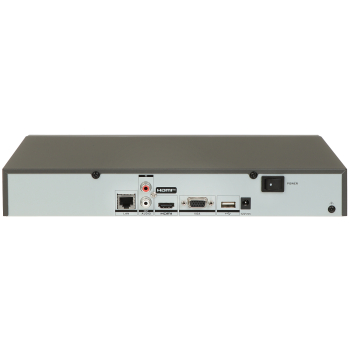 REJESTRATOR IP DS-7608NXI-K1(D)/PL 8 KANAŁÓW AcuSense Hikvision