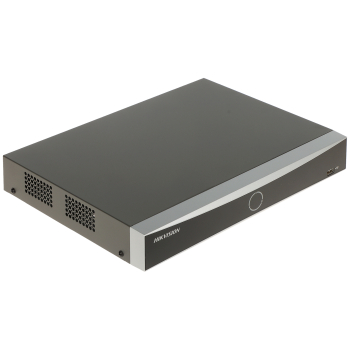 REJESTRATOR IP DS-7608NXI-K1(D)/PL 8 KANAŁÓW AcuSense Hikvision
