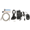 REJESTRATOR IP DS-7608NXI-K1/8P(D) 8 KANAŁÓW, 8 PoE AcuSense Hikvision