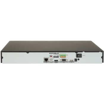 REJESTRATOR IP DS-7608NXI-K2(D)/PL 8 KANAŁÓW AcuSense Hikvision