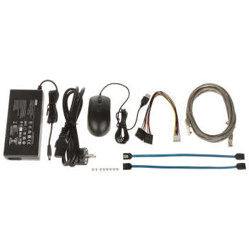 REJESTRATOR IP DS-7608NXI-K2(D)/PL 8 KANAŁÓW AcuSense Hikvision
