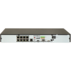 REJESTRATOR IP DS-7608NXI-K2/8P(D) 8 KANAŁÓW, 8 PoE AcuSense Hikvision