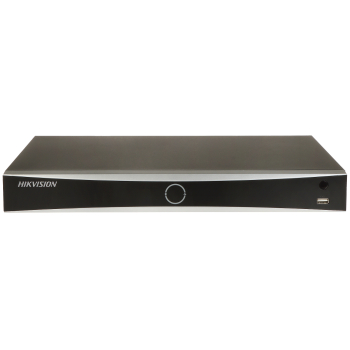 REJESTRATOR IP DS-7608NXI-K2/8P(D) 8 KANAŁÓW, 8 PoE AcuSense Hikvision