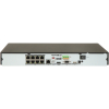 REJESTRATOR IP DS-7608NXI-K2/8P(D)/PL 8 KANAŁÓW, 8 PoE AcuSense Hikvision