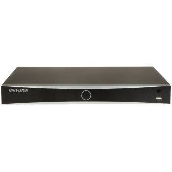 REJESTRATOR IP DS-7608NXI-K2/8P(D)/PL 8 KANAŁÓW, 8 PoE AcuSense Hikvision