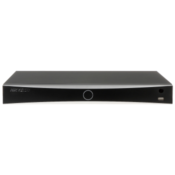 REJESTRATOR IP DS-7616NXI-I2/VPRO 16 KANAŁÓW +eSATA AcuSense AcuSeek Hikvision