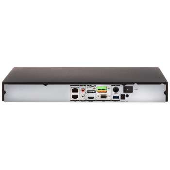 REJESTRATOR IP DS-7616NXI-I2/VPRO 16 KANAŁÓW +eSATA AcuSense AcuSeek Hikvision