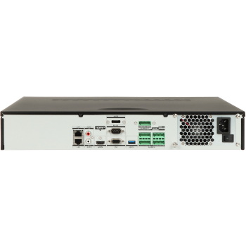 REJESTRATOR IP DS-7716NXI-K4(D)/ALARM16+9/PL 16 KANAŁÓW +eSATA AcuSense Hikvision