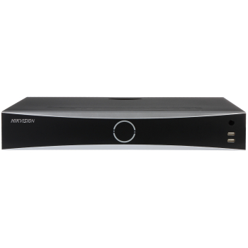 REJESTRATOR IP DS-7732NXI-I4/S(E) 32 KANAŁY AcuSense Hikvision