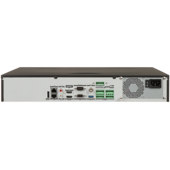 REJESTRATOR IP DS-7732NXI-I4/S(E) 32 KANAŁY AcuSense Hikvision