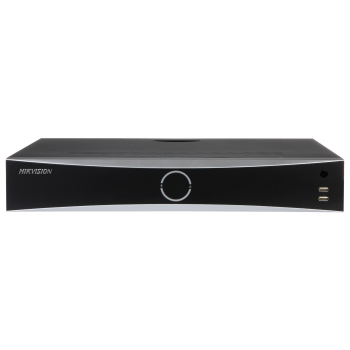 REJESTRATOR IP DS-7732NXI-I4/VPRO 32 KANAŁY +eSATA AcuSense AcuSeek Hikvision