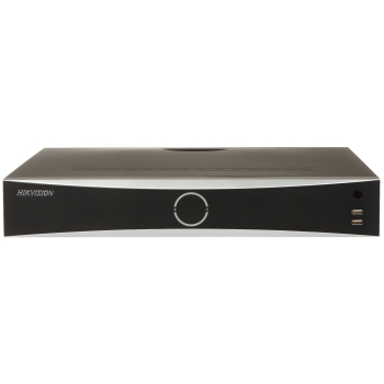 REJESTRATOR IP DS-7732NXI-K4(D)/PL 32 KANAŁY AcuSense Hikvision
