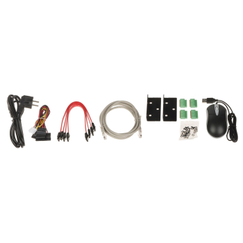 REJESTRATOR IP DS-7732NXI-K4(D)/PL 32 KANAŁY AcuSense Hikvision