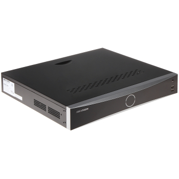 REJESTRATOR IP DS-7732NXI-K4/16P(D) 32 KANAŁY, 16 PoE AcuSense Hikvision