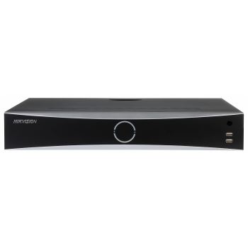 REJESTRATOR IP DS-7732NXI-K4/VPRO 32 KANAŁY +eSATA AcuSense AcuSeek Hikvision