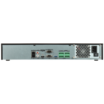 REJESTRATOR IP DS-7732NXI-K4/VPRO 32 KANAŁY +eSATA AcuSense AcuSeek Hikvision
