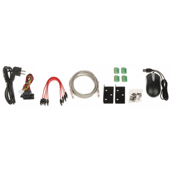 REJESTRATOR IP DS-7732NXI-K4/VPRO 32 KANAŁY +eSATA AcuSense AcuSeek Hikvision