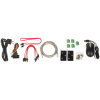 REJESTRATOR IP DS-7764NI-M4 64 KANAŁY +eSATA Hikvision