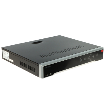 REJESTRATOR IP DS-7764NI-M4 64 KANAŁY +eSATA Hikvision