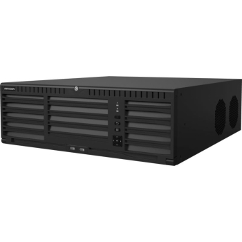 REJESTRATOR IP DS-96128NI-I16 128 KANAŁÓW +eSATA Hikvision
