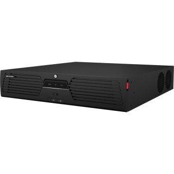 REJESTRATOR IP DS-9664NI-M8 64 KANAŁY +eSATA Hikvision