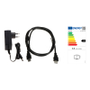 MONITOR HDMI, VGA, AUDIO DS-D5022F2-1P2 21.5 