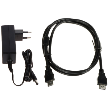MONITOR HDMI, VGA, AUDIO DS-D5022F2-1V2S 21.5 