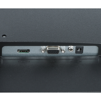 MONITOR HDMI, VGA, AUDIO DS-D5024F2-BV2S 23.8 
