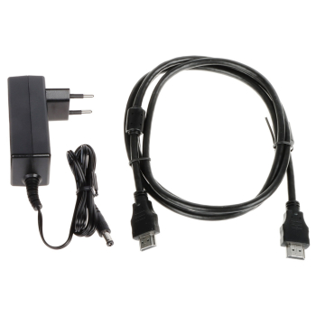 MONITOR HDMI, VGA, AUDIO DS-D5024F2-BV2S 23.8 