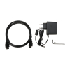 MONITOR HDMI, VGA, AUDIO DS-D5027F3-2P2 27 