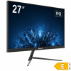 MONITOR HDMI, VGA, AUDIO DS-D5027F3-2P2 27 " Hikvision