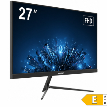 MONITOR HDMI, VGA, AUDIO DS-D5027F3-2P2 27 " Hikvision