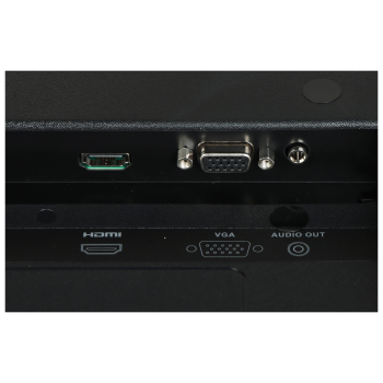 MONITOR HDMI, VGA, AUDIO, RJ45 DS-D5032F3-1V0S 32 
