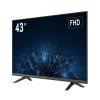 MONITOR HDMI, VGA, AUDIO, USB DS-D5043F3-1V0S 43 