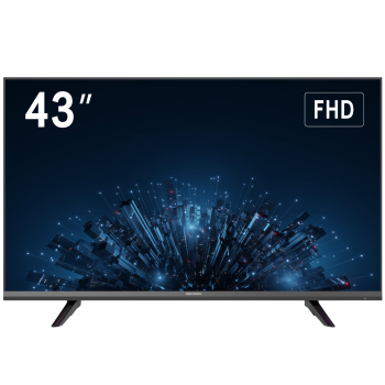 MONITOR HDMI, VGA, AUDIO, USB DS-D5043F3-1V0S 43 